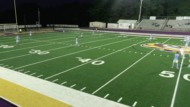 Tallassee vs 2025/2026 Marbury Bull Dogs Varsity Boys