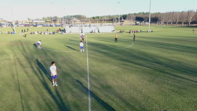 Shelby County vs 2025/2026 Marbury Bull Dogs Varsity Boys