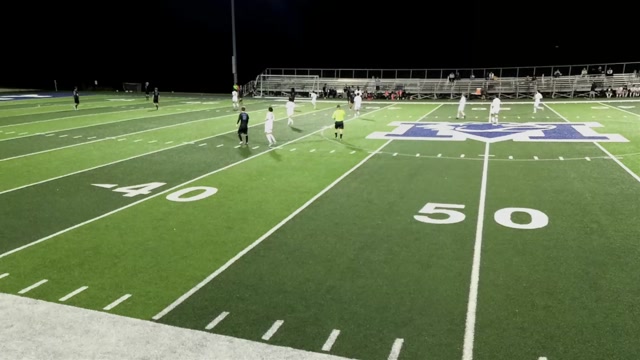 Wetumpka High School vs 2025/2026 Marbury Bull Dogs Varsity Boys