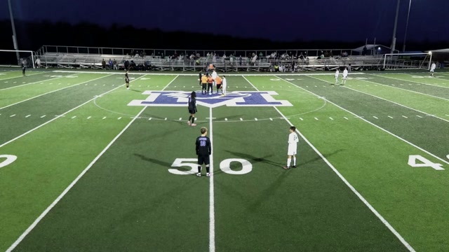 Holtville High School vs 2025/2026 Marbury Bull Dogs Varsity Boys