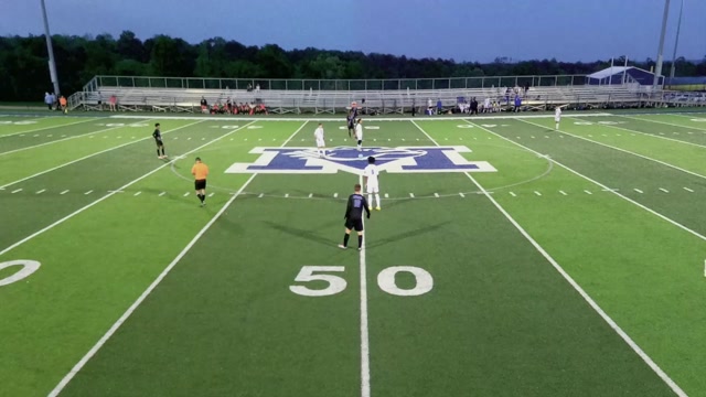Demopolis Varsity Boys vs 2025/2026 Marbury Bull Dogs Varsity Boys
