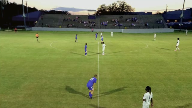 Beauregard High School vs 2025/2026 Marbury Bull Dogs Varsity Boys
