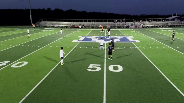 Jemison High School vs 2025/2026 Marbury Bull Dogs Varsity Boys