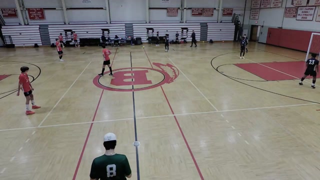 AC Independence ACI 2013 Elite Boys vs ACI 2011 LIGHTHOUSE Boys