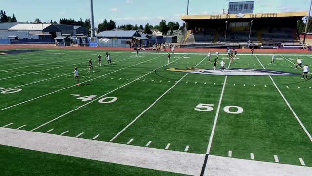Banks vs WCHS Girls 2026
