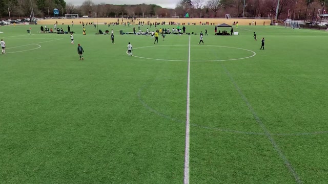 2014 Wake FC Pre-MLS vs 2014 CCFCY Pre-MLS Orange