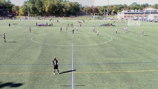 Lightning SC U14 Boys vs NEFC World Class Boys U14 youth soccer highlights
