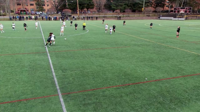 2011G World Class ECNL vs CFC United Girls ECNL 2011