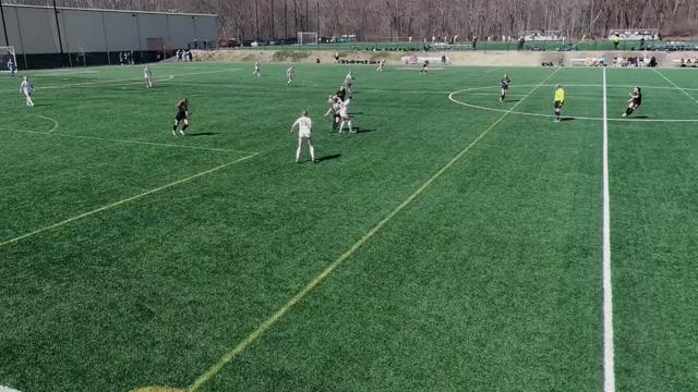 2011G World Class ECNL vs CFC United Girls ECNL 2011