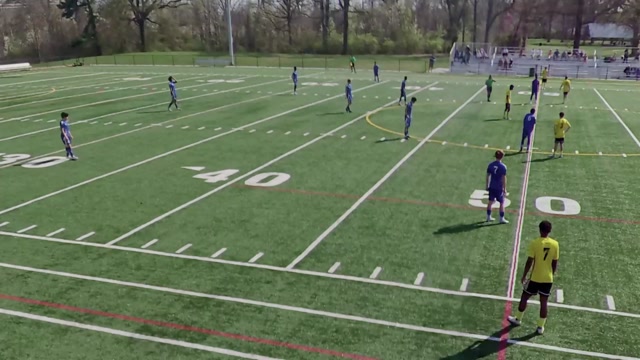 Arundel Soccer Association ASA Juventus Elite 2010 vs Brausa 2010B Blue