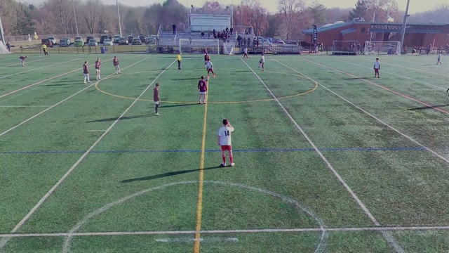 FC Europa 2011 vs HCFC Elite