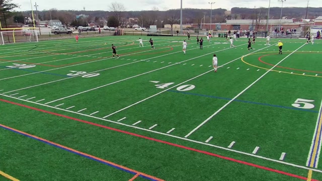 SMS Arsenal Premier vs HCFC Elite