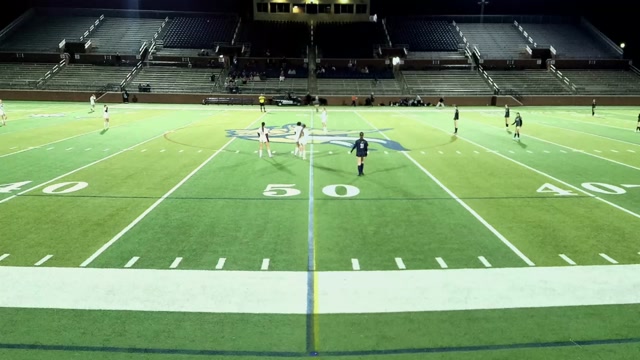 Spartanburg Varsity vs Lady Wolverines