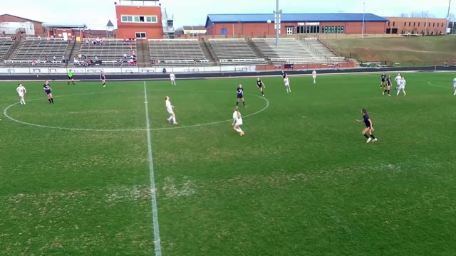 Powdersville JV vs Lady Wolverines