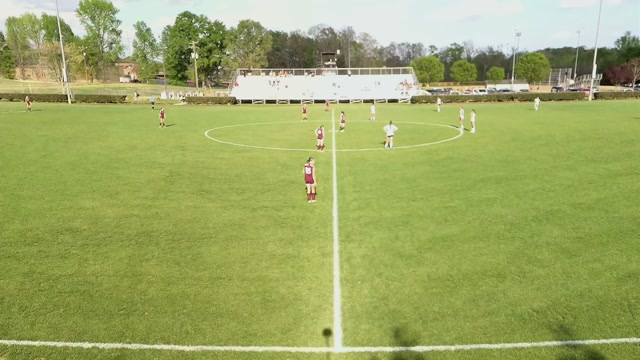 Chapman Girls JV vs Lady Wolverines