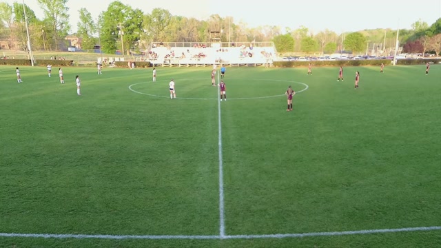 Chapman Girls Varsity vs Lady Wolverines