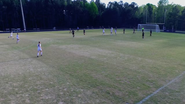 Union County Varsity vs Lady Wolverines