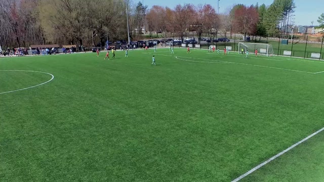 PWSI Courage G2013 vs VSA 2013G Red