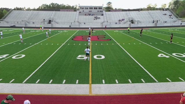 Brookwood High School vs Pelham Girls Varsity