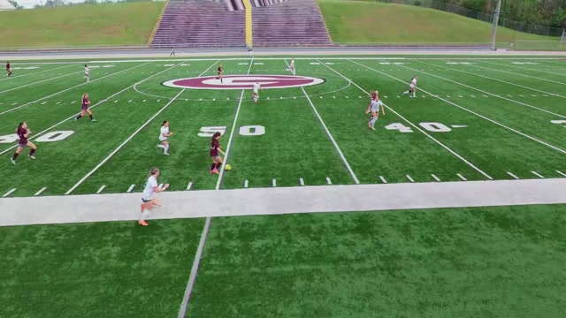 Gardendale High School vs Pelham Girls Varsity