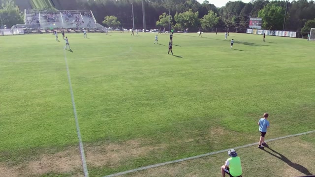 Spain Park High School vs Pelham Girls Varsity