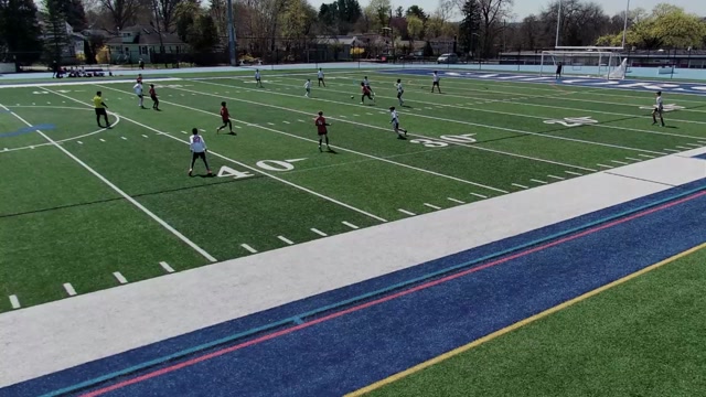 MHSC 2013B vs Cortlandt FC Union U13 Boys (25-26)