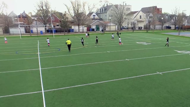 geo vs Puebla FC 2016