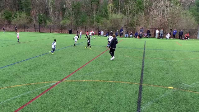 NEFC 2016 vs Scorpions 