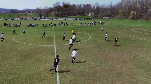 Brewster Bills vs SCHV Osprey