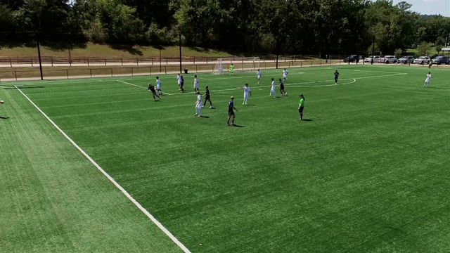 Homewood u19 N1 vs AFC Alabaster U18B N1L