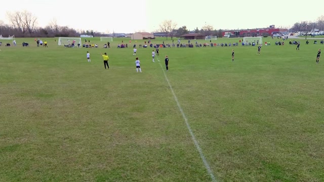 st Marys b vs Northern Alliance B14