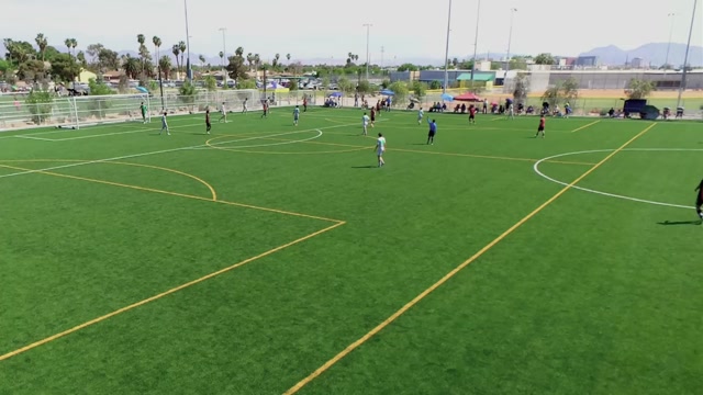 3/29/26_U16_Phoenix Premier FC_Downtown Las Vegas SC_ #110040 vs Phoenix Premier FC 2010B MLS NEXT AD