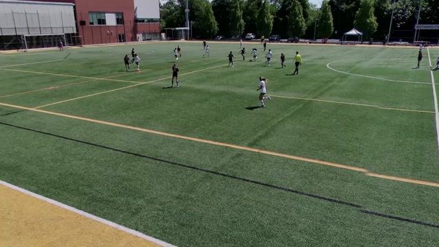 Long Island SC 13G GA vs NEFC 13G GA Red 25/26
