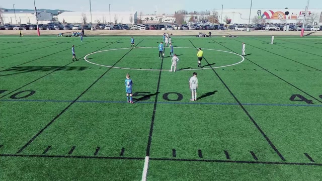 Spokane Shadow B13 ECNL-RL vs Washington Rush B13