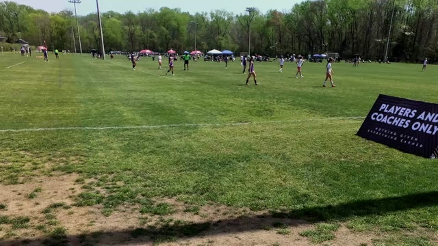 Albion SC Riverside G2011 DPL vs ##Test