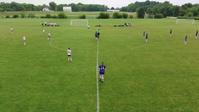 Indy Premier 2015G elite 2 vs Youth Academy