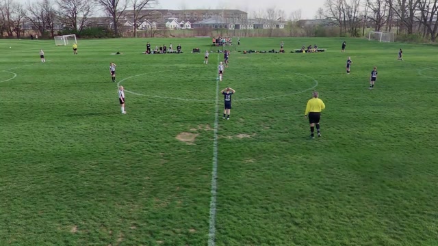 Union Indy FC 2015 Girls Teal I vs Youth Academy