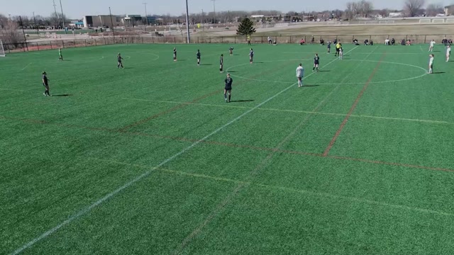 Fusion vs St Croix 07-08 Academy NPL Girls