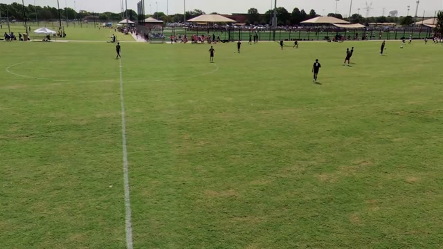 GFI Academy MLS Next vs Dallas Surf U15B MLS Next Academy