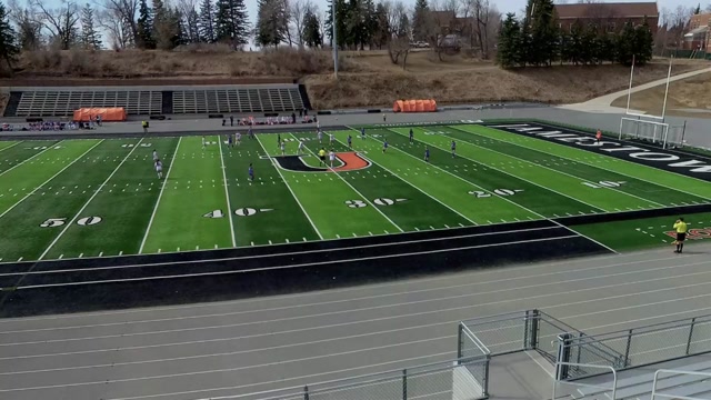 Jamestown HS JV 2026 vs Tundra FC 2012G