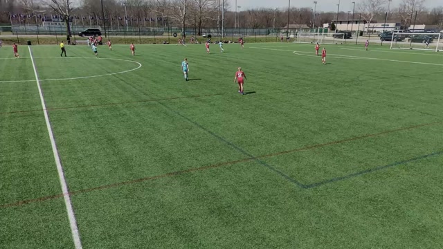 Sporting Springfield 2013G Olympique vs Sporting City East - 2013G Blue