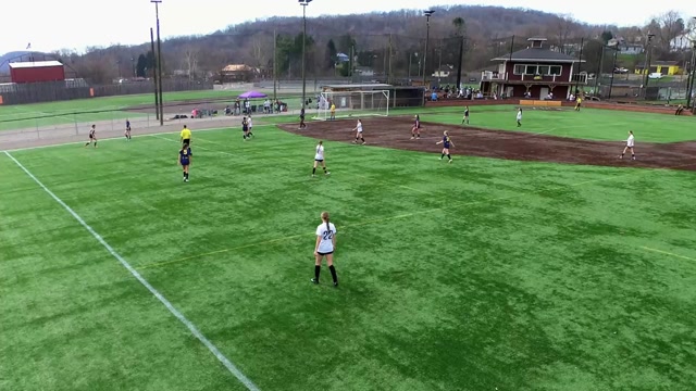 10B Steel City FC Rl vs DSC Dynamite