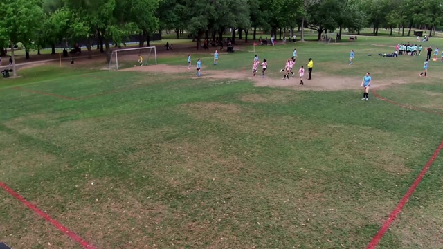 15G Fixo vs Bayou City Lobos Lady Lobos 2015G