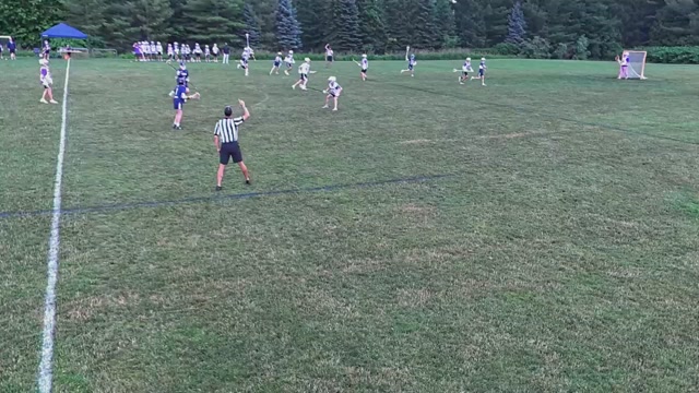 2030 Team CT Navy vs Dragons ICE
