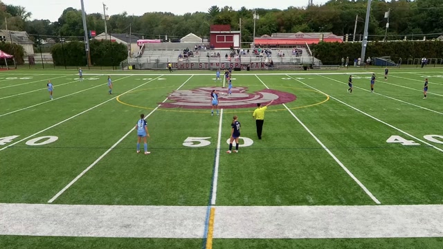 U14G DPL vs Vipers U14 DPL youth soccer highlights