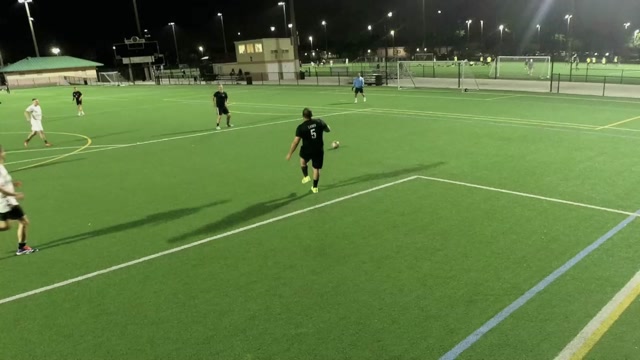 Brew Crew FC vs Purple Haze