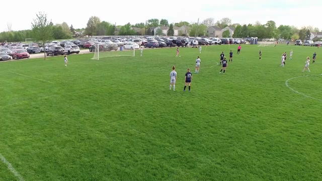 North Fc vs Arsenal u12G
