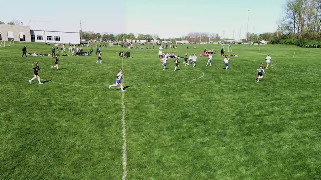 Pittsburgh Rad vs Arsenal u12G