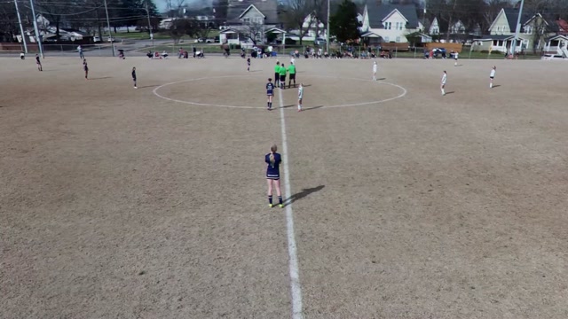 Alabama FC Huntsville 14G SCCL vs IAFC 2014 Blue GAA