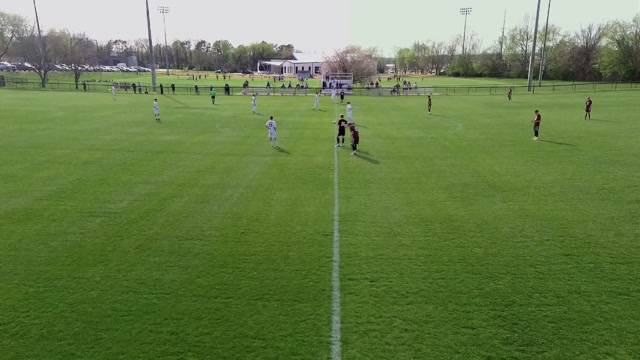 Ravenwood JV vs FHS JV 2025